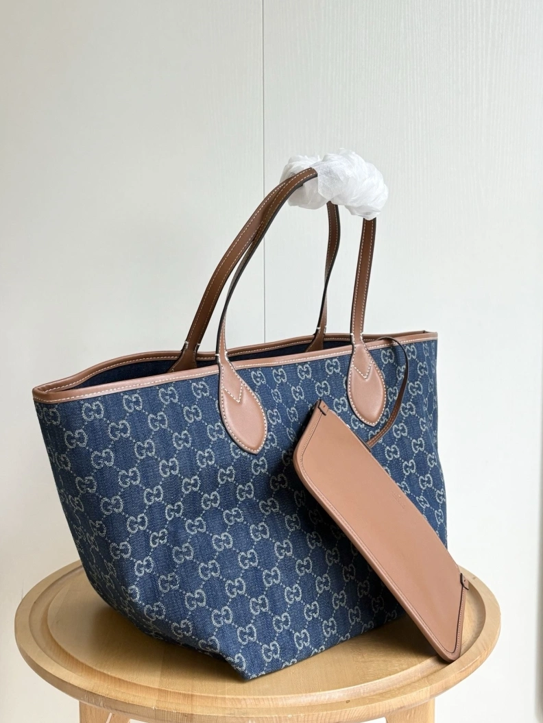 Gxccx Shopping Bags Bold 50891