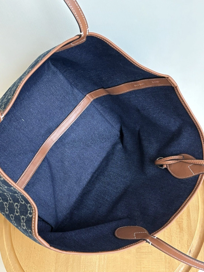 Gxccx Shopping Bags Bold 50891