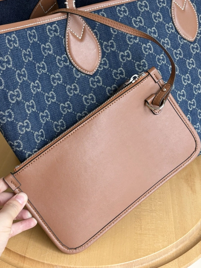 Gxccx Shopping Bags Bold 50891