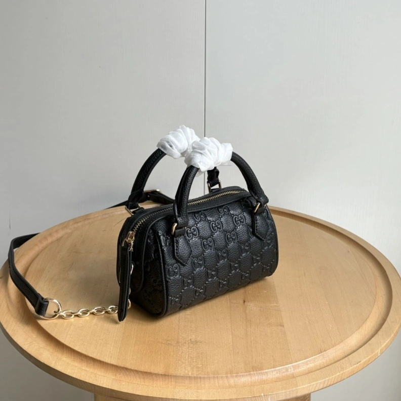 Gxccx Top Handle Bags Stylish 50612