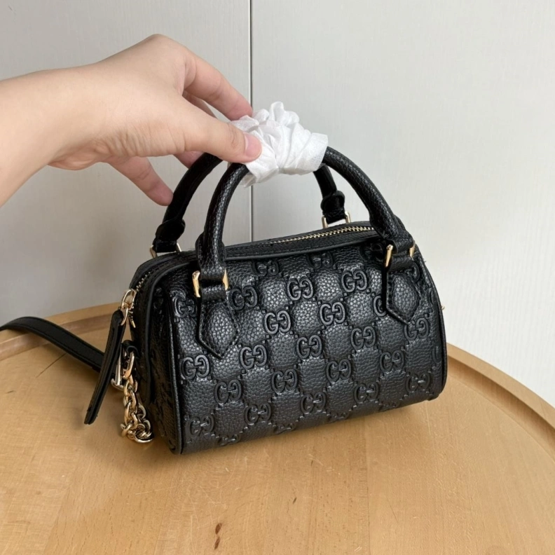 Gxccx Top Handle Bags Stylish 50612