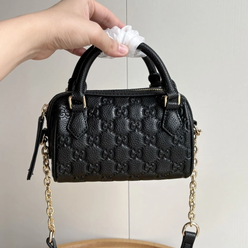 Gxccx Top Handle Bags Stylish 50612