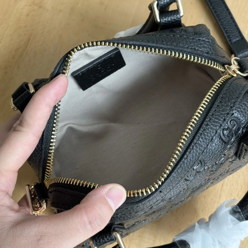Gxccx Top Handle Bags Stylish 50612