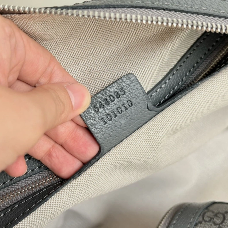 Gxccx Travel Bags DailyWear 50599