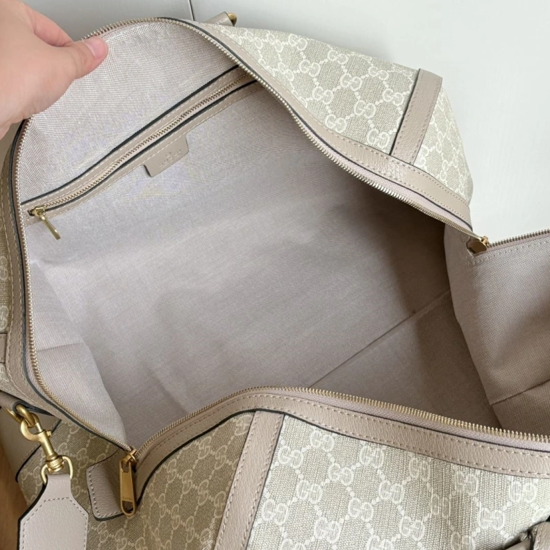 Sophisticated Gxccx Travel Bags 50604