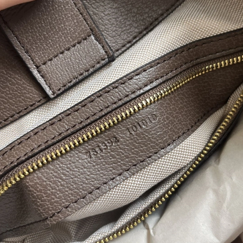 Modern Gxccx Top Handle Bags 50664