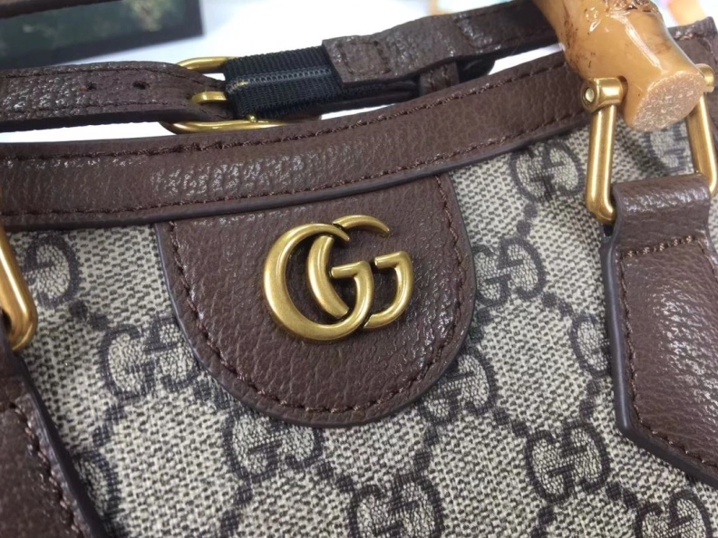 Gxccx Top Handle Bags Flexible 50661