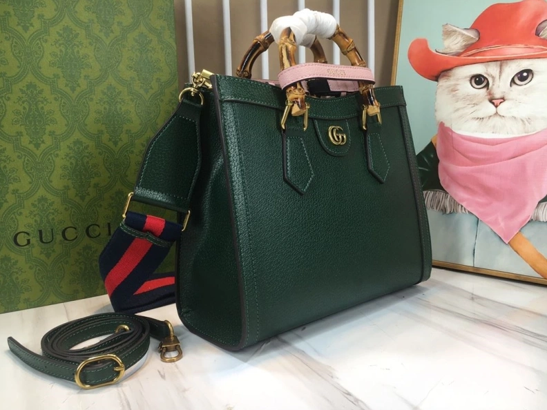 Gxccx Top Handle Bags Durable 50657