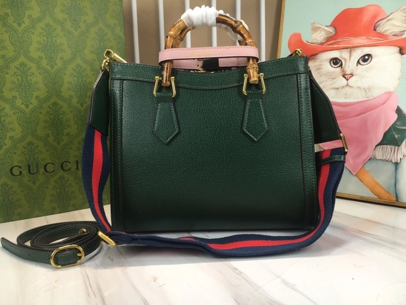Gxccx Top Handle Bags Durable 50657