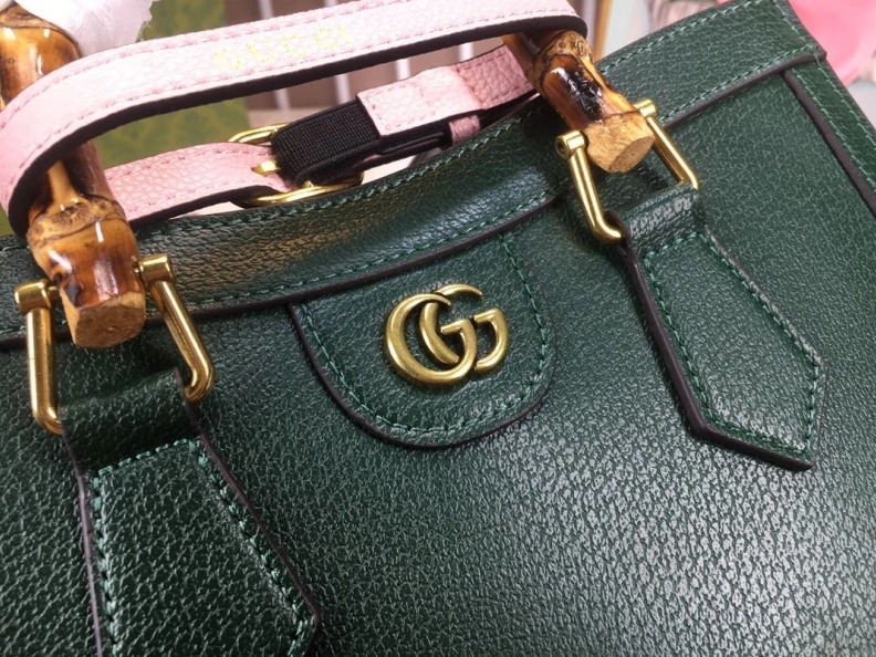 Gxccx Top Handle Bags Durable 50657