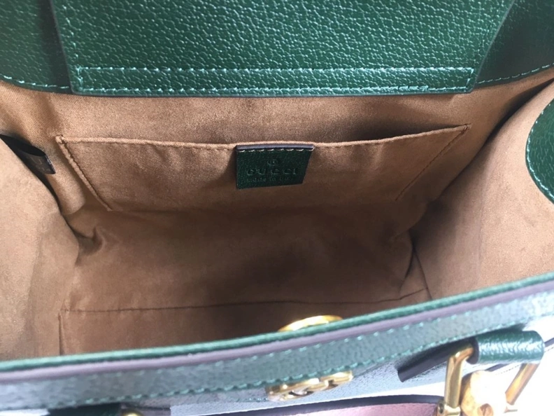 Gxccx Top Handle Bags Durable 50657