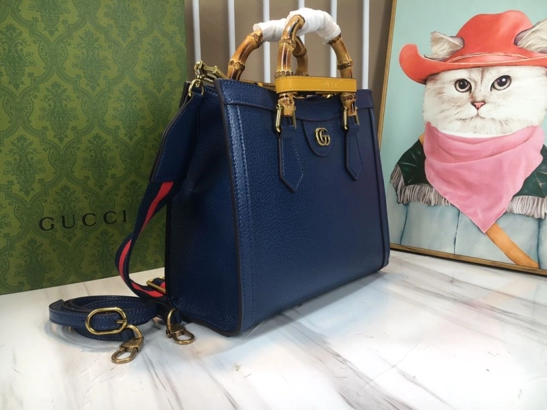 Refined Gxccx Top Handle Bags 50617