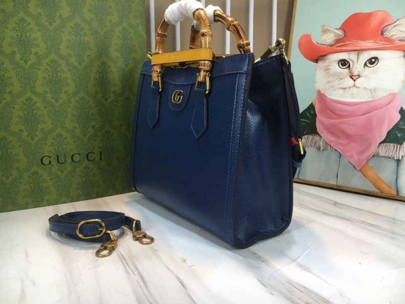 Refined Gxccx Top Handle Bags 50617
