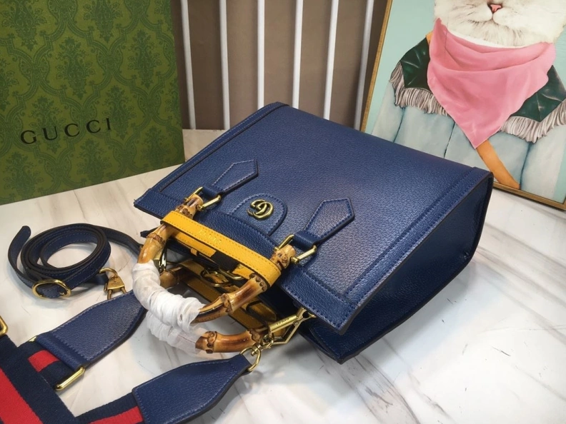 Refined Gxccx Top Handle Bags 50617