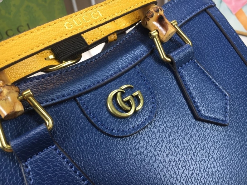 Refined Gxccx Top Handle Bags 50617