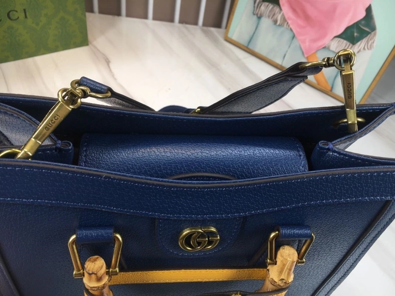 Refined Gxccx Top Handle Bags 50617