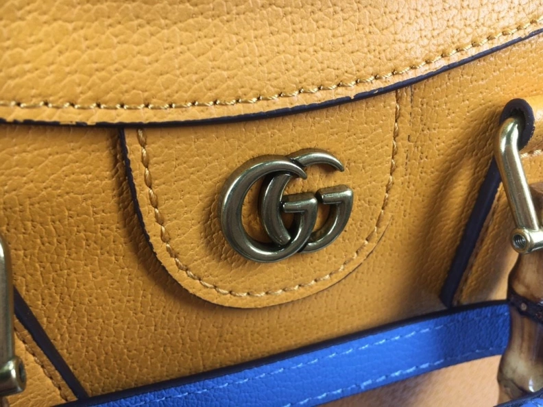 Gxccx Top Handle Bags GoodFit 50635