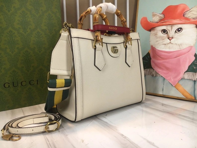 Gxccx Top Handle Bags Sophisticated 50660