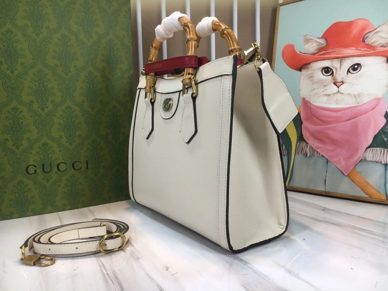 Gxccx Top Handle Bags Sophisticated 50660