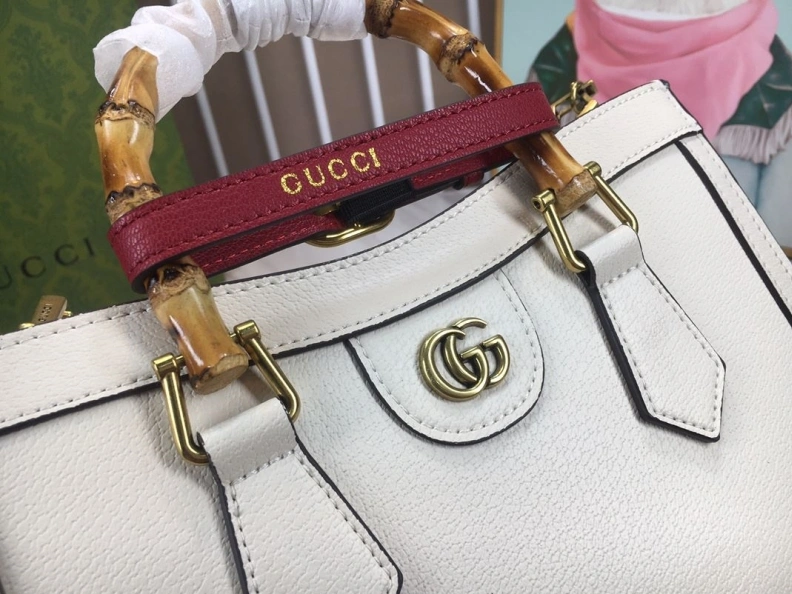 Gxccx Top Handle Bags Sophisticated 50660