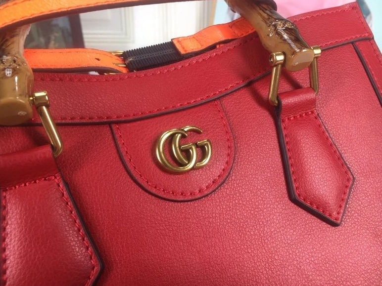 Gxccx Top Handle Bags Vibrant 50655