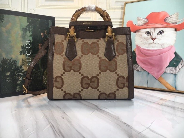 Elegant Gxccx Top Handle Bags 50626