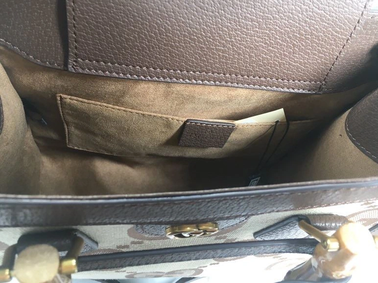 Elegant Gxccx Top Handle Bags 50626