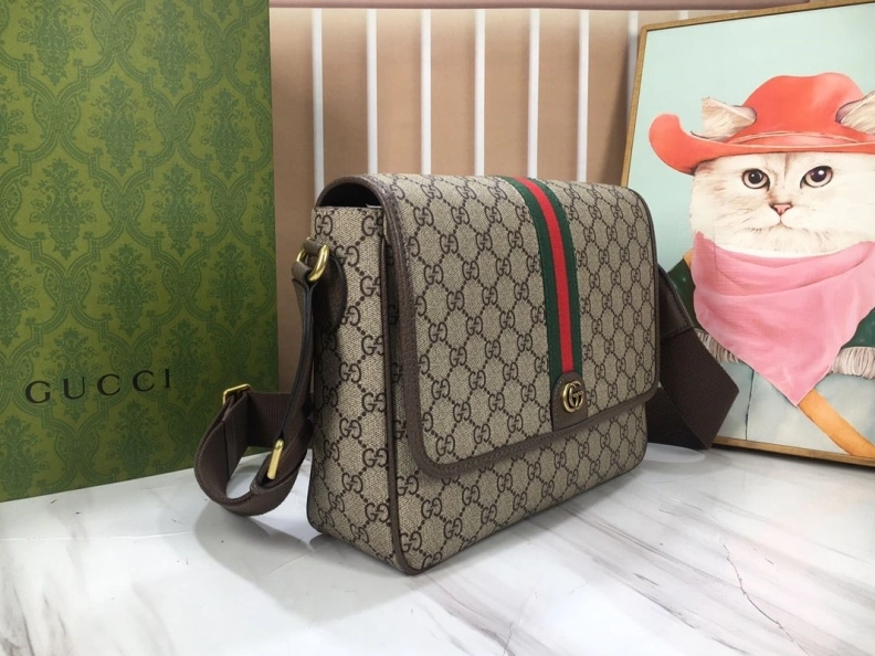 Minimalist Gxccx Satchel Bags 51000