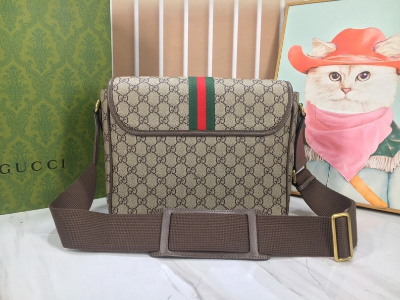Minimalist Gxccx Satchel Bags 51000