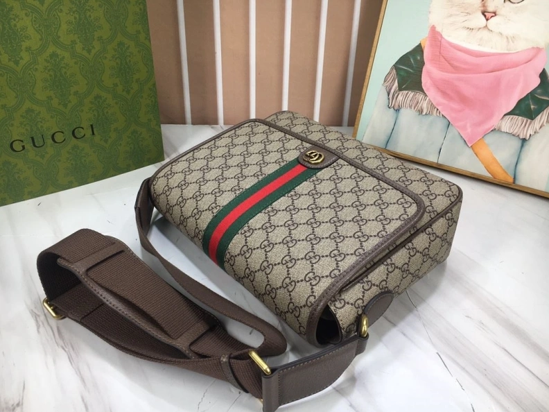 Minimalist Gxccx Satchel Bags 51000