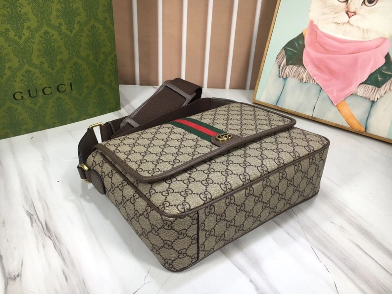 Minimalist Gxccx Satchel Bags 51000
