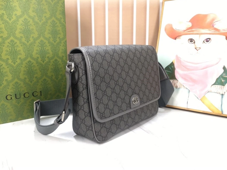 Vibrant Gxccx Satchel Bags 51027