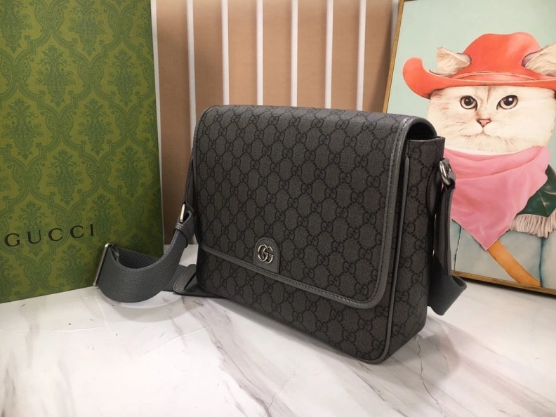 Vibrant Gxccx Satchel Bags 51027