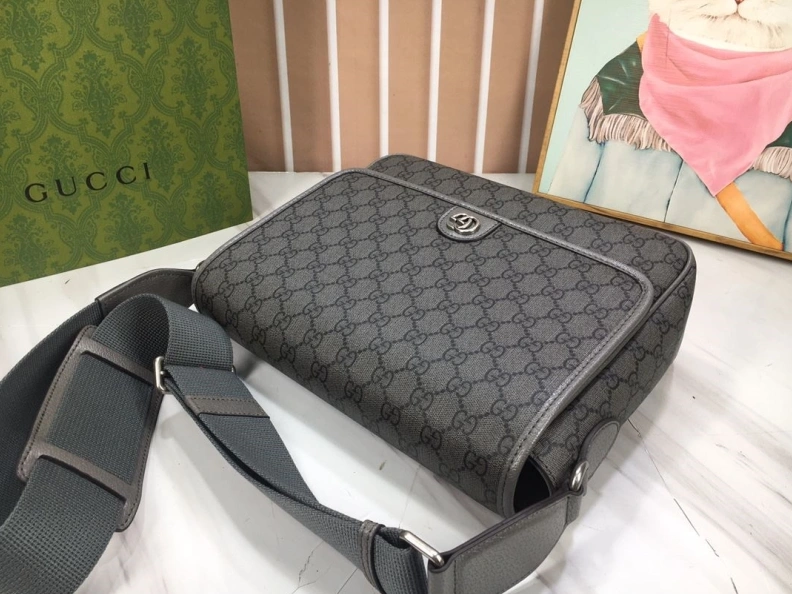 Vibrant Gxccx Satchel Bags 51027