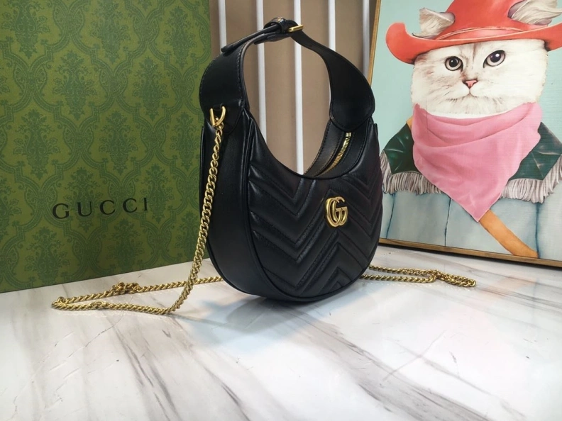 Compact Gxccx Top Handle Bags 50618