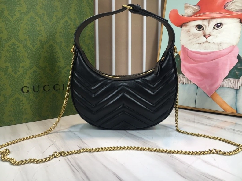 Compact Gxccx Top Handle Bags 50618