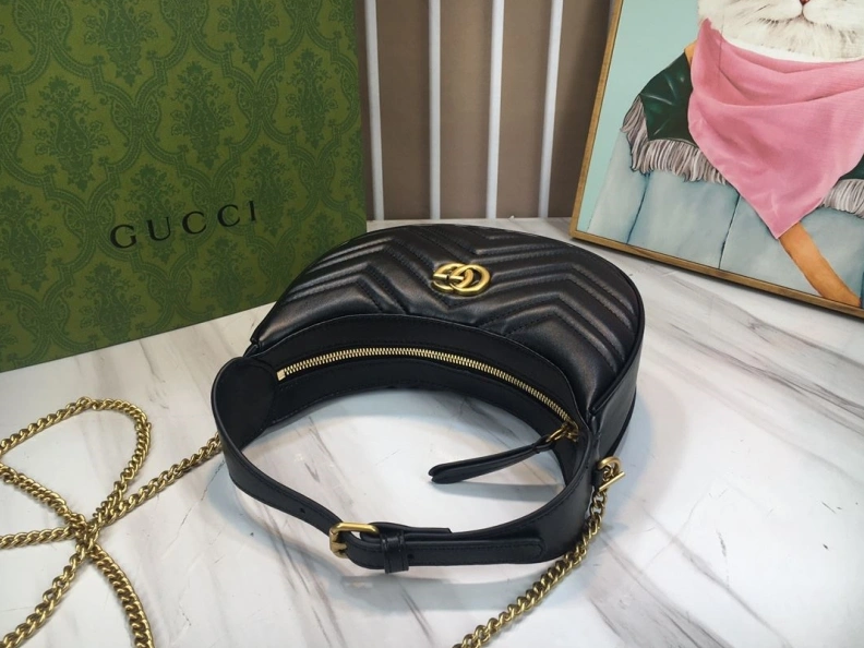 Compact Gxccx Top Handle Bags 50618