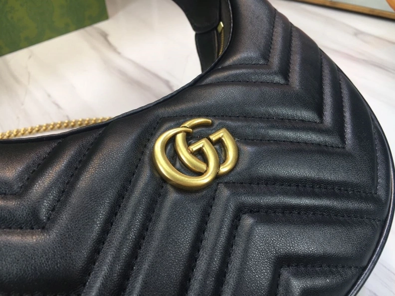Compact Gxccx Top Handle Bags 50618