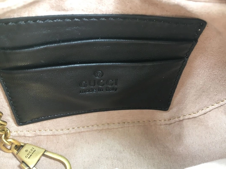 Compact Gxccx Top Handle Bags 50618