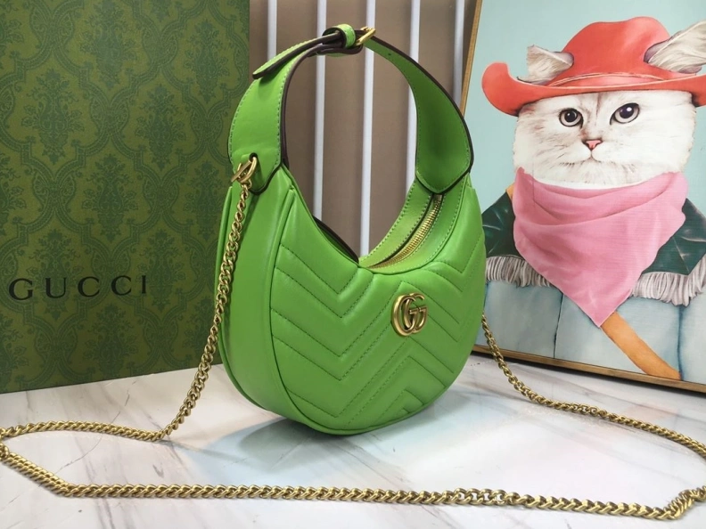 Gxccx Top Handle Bags Resilient 50616