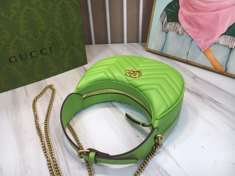 Gxccx Top Handle Bags Resilient 50616