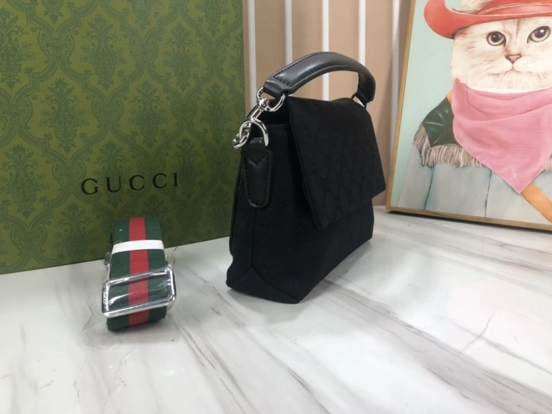 Gxccx Top Handle Bags Durable 50601