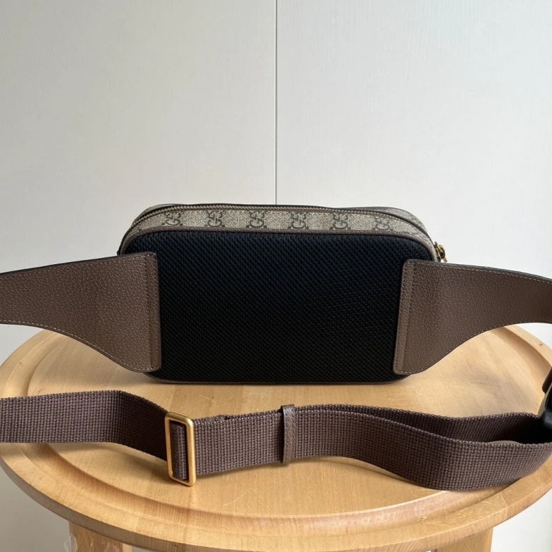 Lightweight Gxccx Waist & Chest Packs 50498