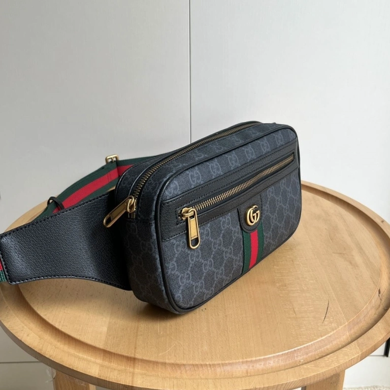 Comfortable Gxccx Waist & Chest Packs 50494