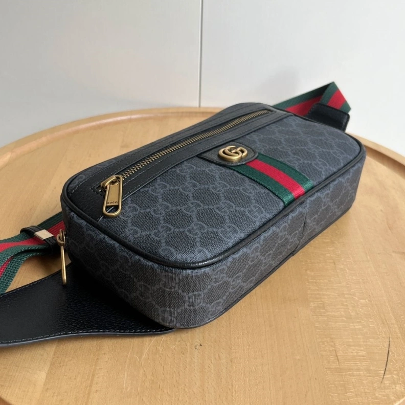 Comfortable Gxccx Waist & Chest Packs 50494