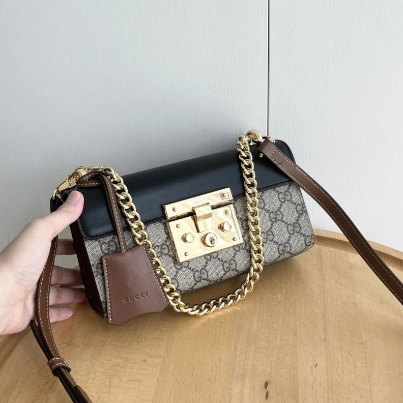 Compact Gxccx Satchel Bags 50990