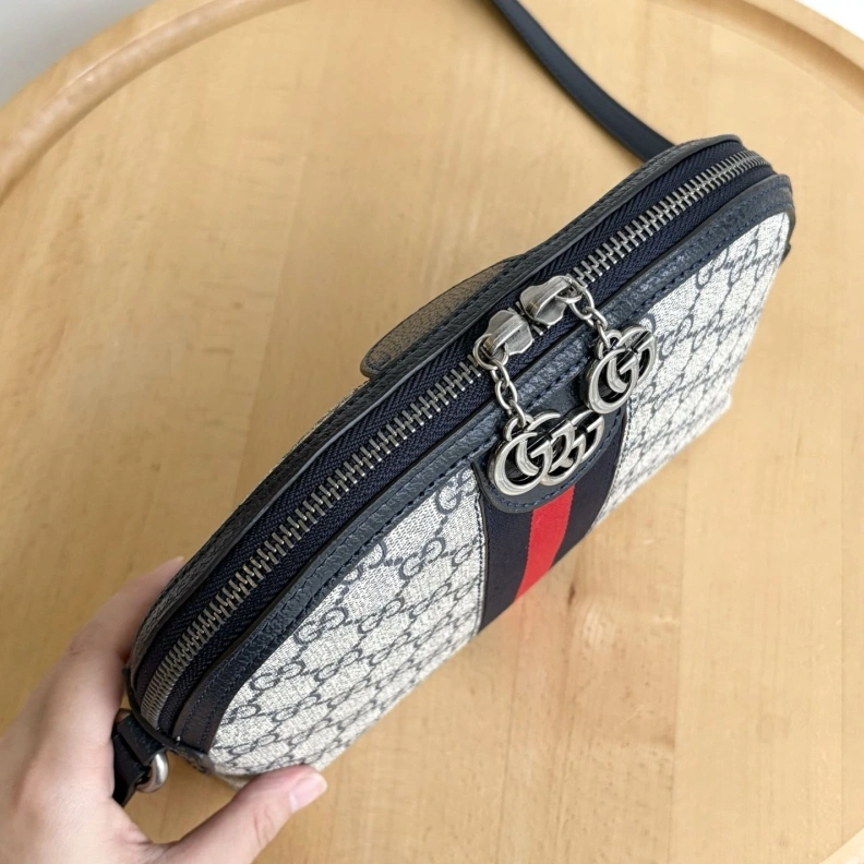 Sleek Gxccx Satchel Bags 51005