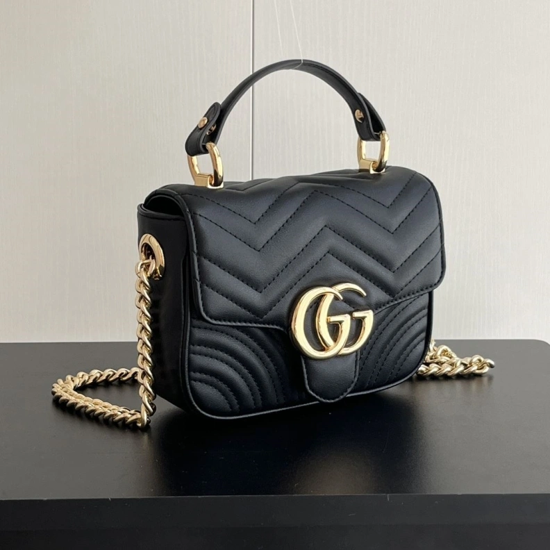 Trendy Gxccx Top Handle Bags 50624