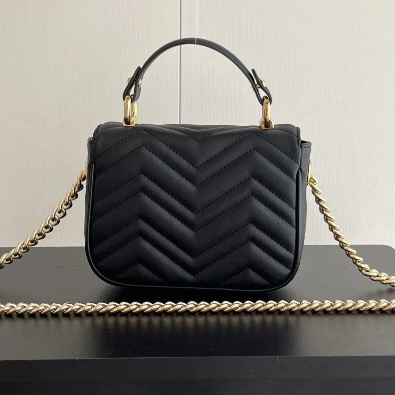 Trendy Gxccx Top Handle Bags 50624