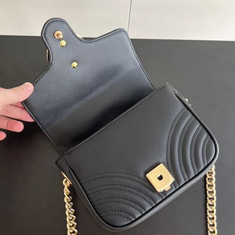 Trendy Gxccx Top Handle Bags 50624